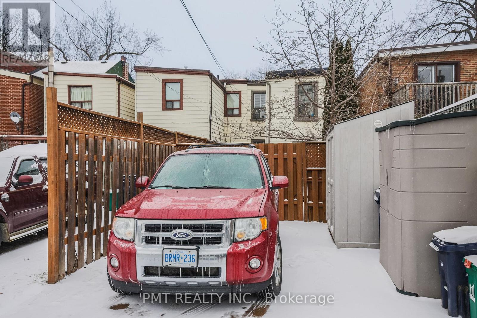 50 Massey Street, Toronto, Ontario  M6J 2T4 - Photo 21 - C13483600