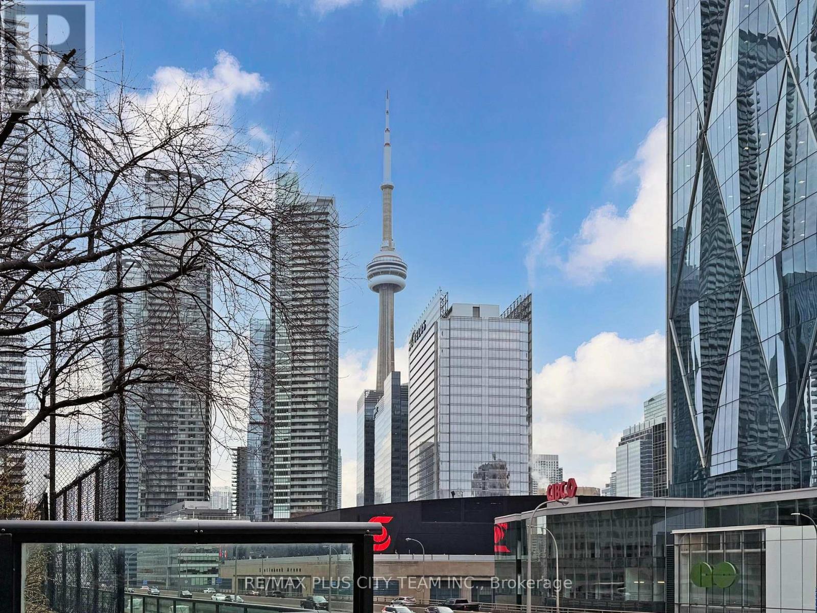 502 - 16 Yonge Street, Toronto, Ontario  M5E 2A1 - Photo 4 - C13483614