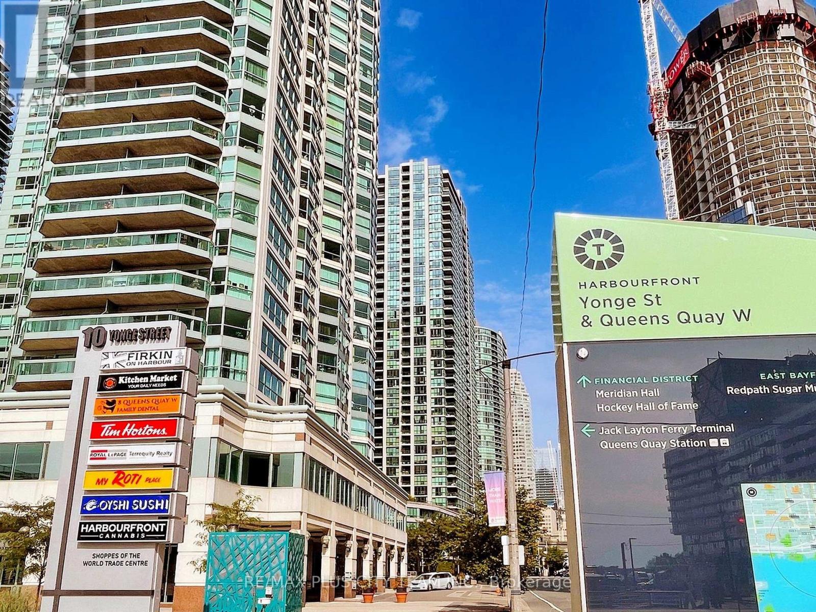 502 - 16 Yonge Street, Toronto, Ontario  M5E 2A1 - Photo 42 - C13483614