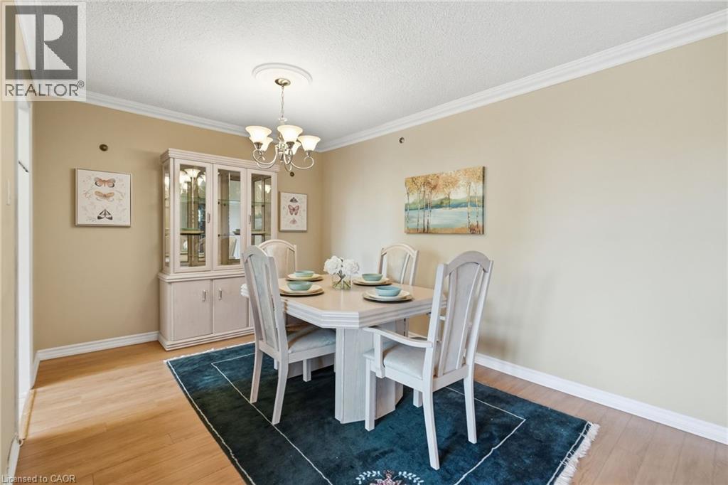 205 Hilda Avenue Unit# 507, North York, Ontario  M2M 4B1 - Photo 9 - 40836086