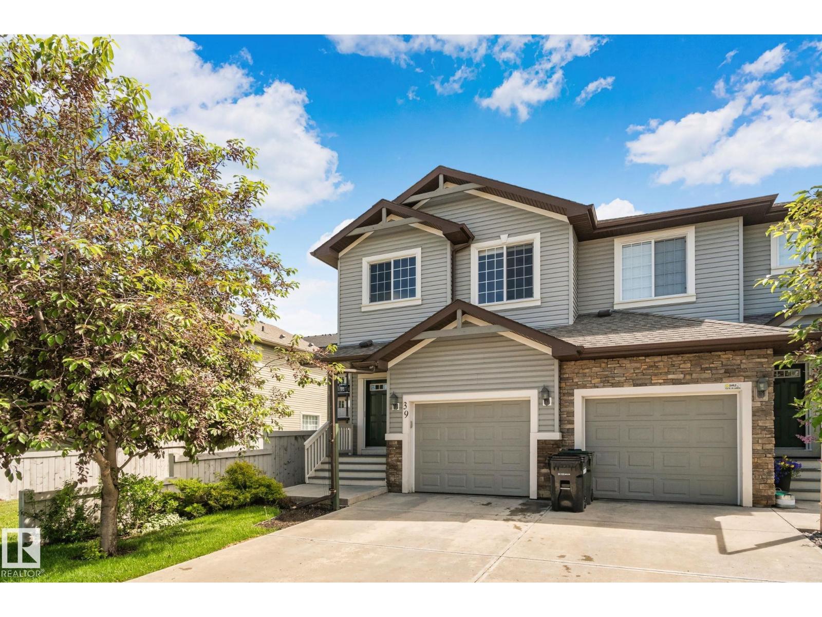 39 MEADOWVIEW CO, spruce grove, Alberta