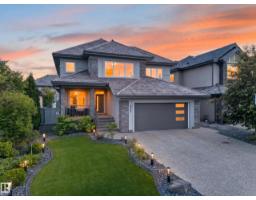 4407 Westcliff Cl SW, Edmonton, Alberta T6W 2L2 (29946753)