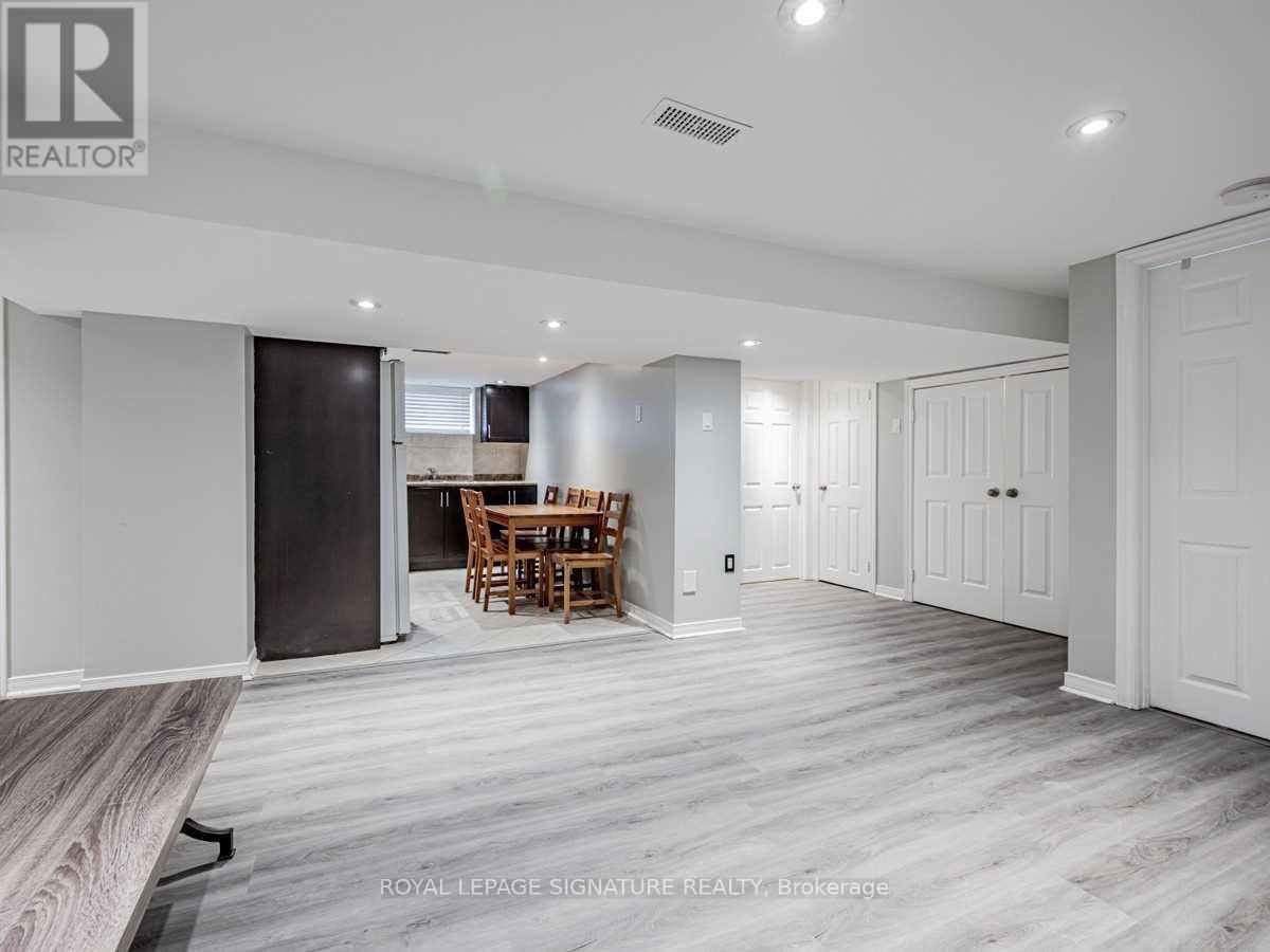 Bsmt - 87 Watson Street, Toronto, Ontario  M1C 1E2 - Photo 10 - E13483306
