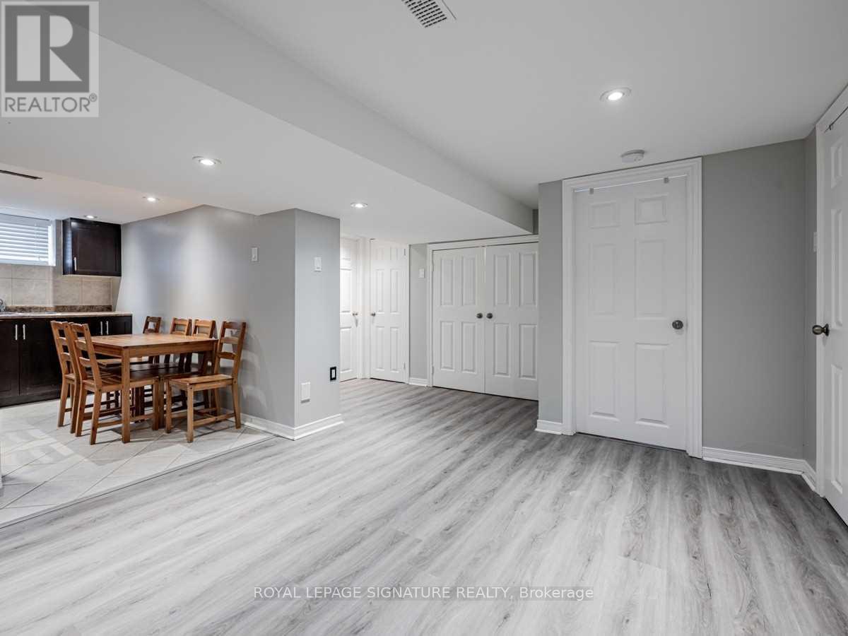 Bsmt - 87 Watson Street, Toronto, Ontario  M1C 1E2 - Photo 11 - E13483306
