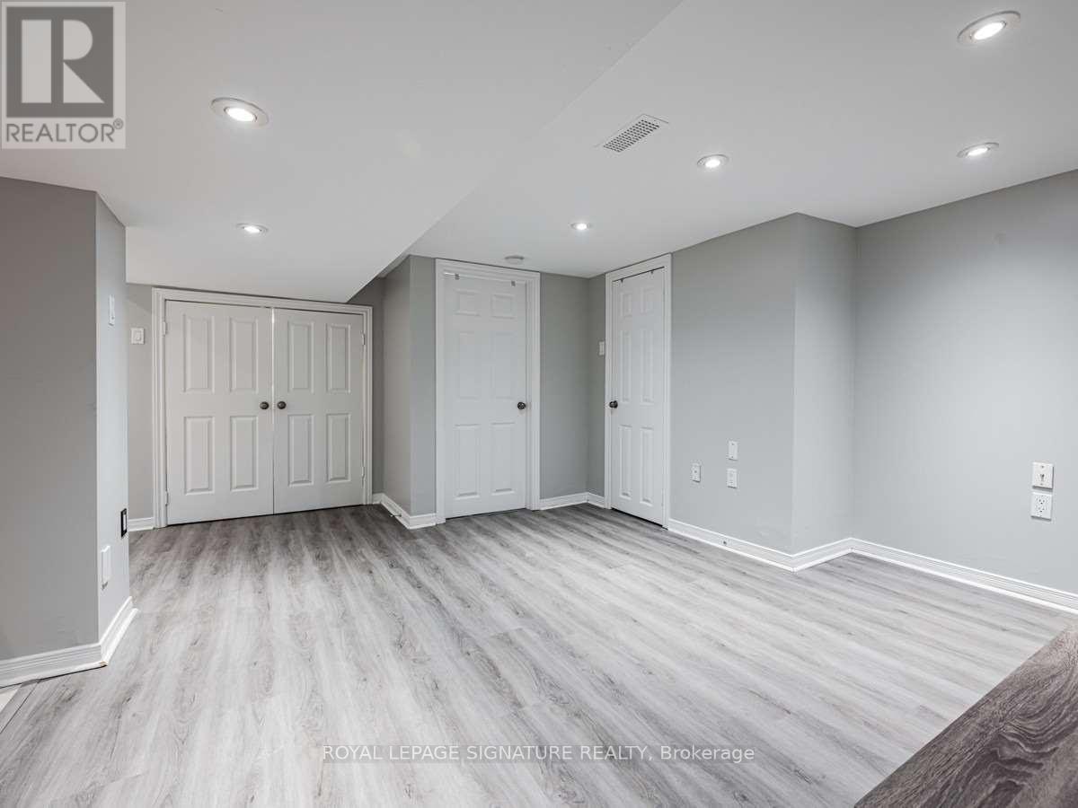 Bsmt - 87 Watson Street, Toronto, Ontario  M1C 1E2 - Photo 12 - E13483306