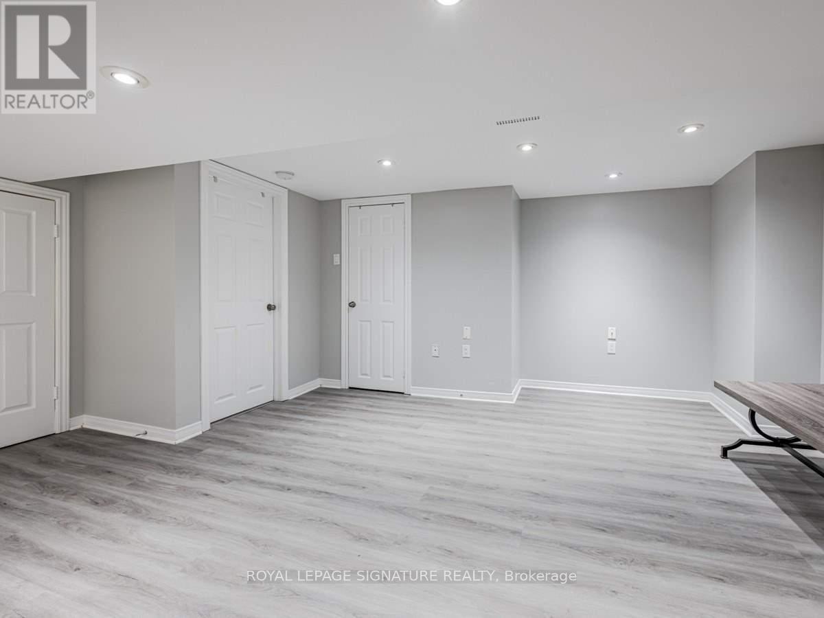Bsmt - 87 Watson Street, Toronto, Ontario  M1C 1E2 - Photo 13 - E13483306