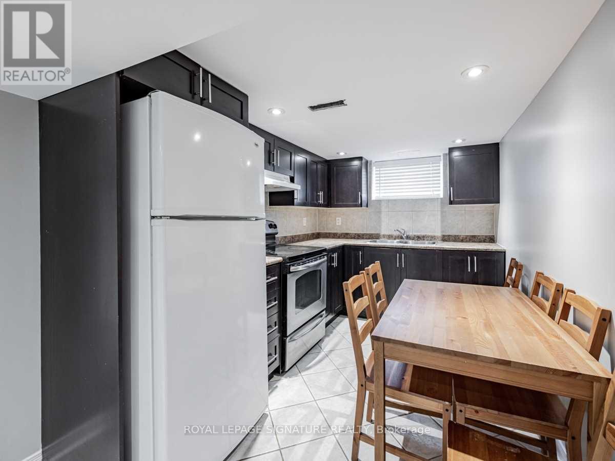 Bsmt - 87 Watson Street, Toronto, Ontario  M1C 1E2 - Photo 14 - E13483306