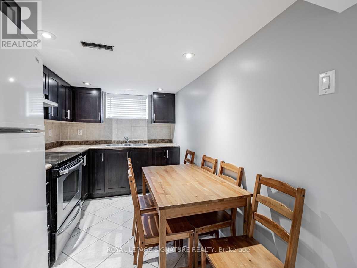 Bsmt - 87 Watson Street, Toronto, Ontario  M1C 1E2 - Photo 15 - E13483306