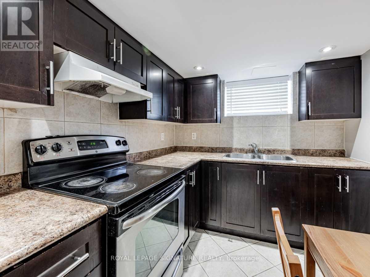 Bsmt - 87 Watson Street, Toronto, Ontario  M1C 1E2 - Photo 16 - E13483306