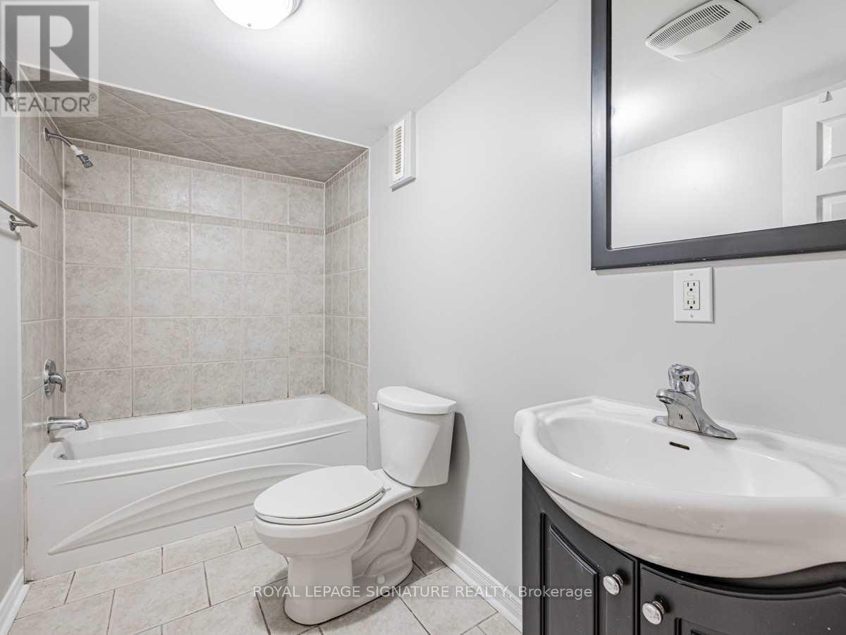 Bsmt - 87 Watson Street, Toronto, Ontario  M1C 1E2 - Photo 17 - E13483306
