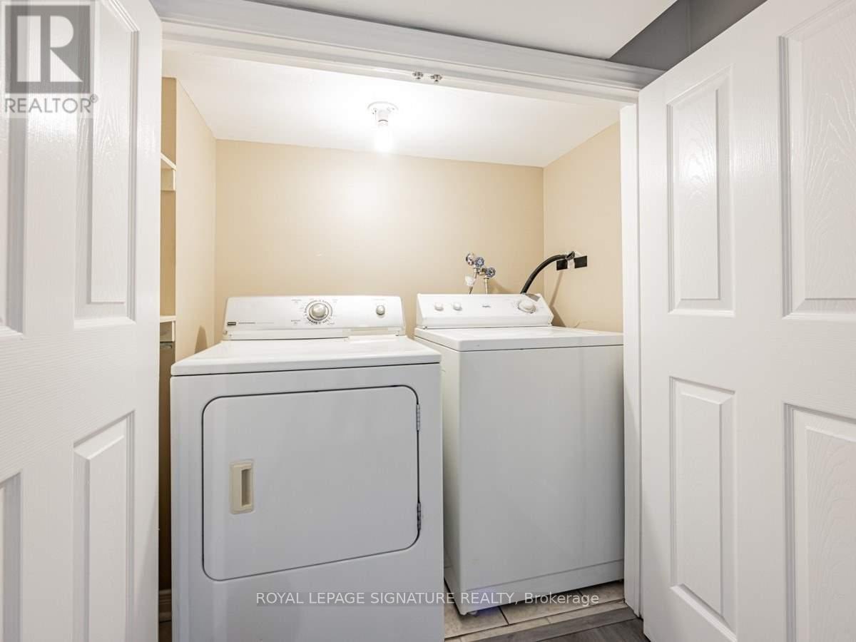 Bsmt - 87 Watson Street, Toronto, Ontario  M1C 1E2 - Photo 18 - E13483306