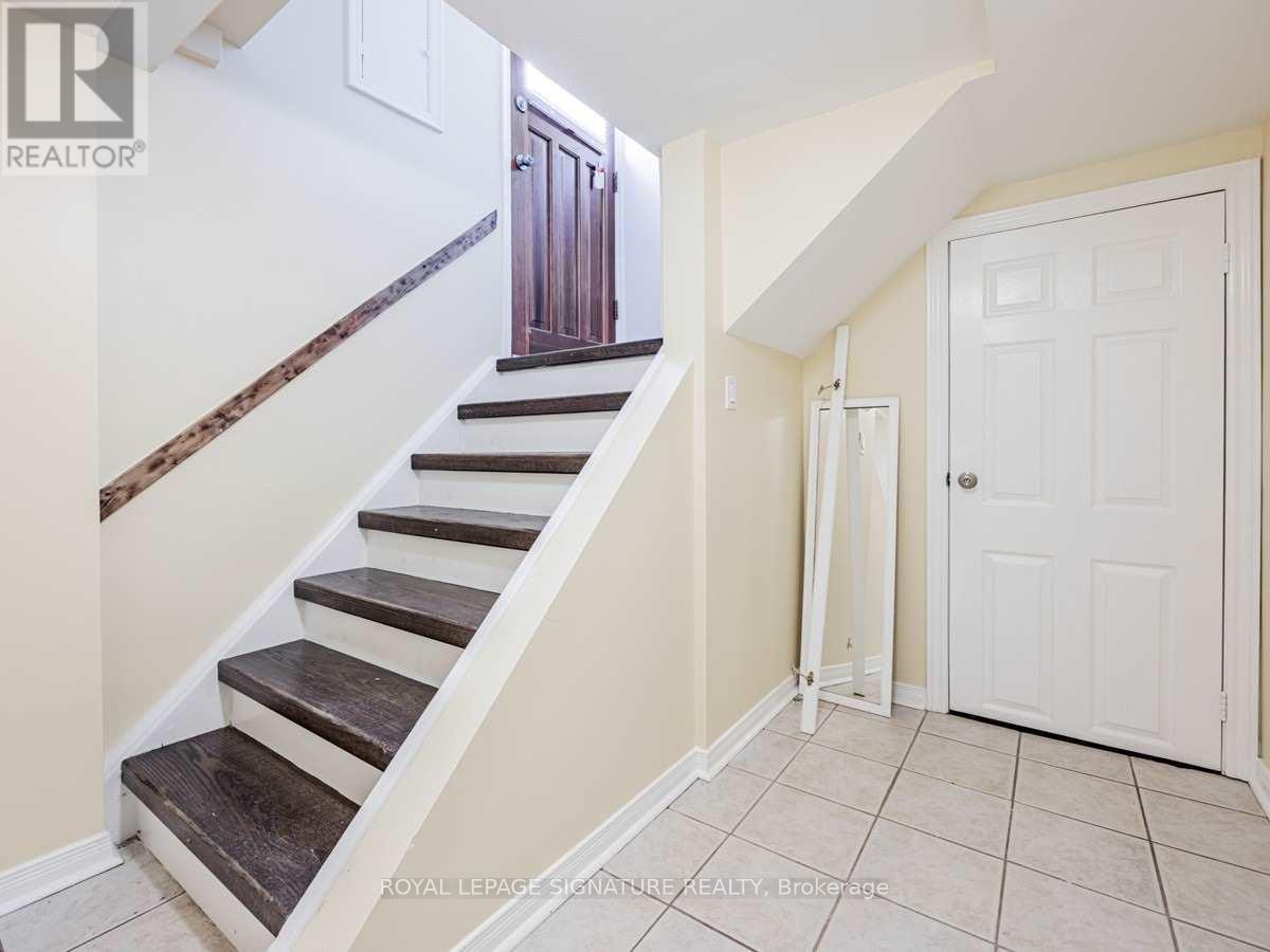 Bsmt - 87 Watson Street, Toronto, Ontario  M1C 1E2 - Photo 4 - E13483306