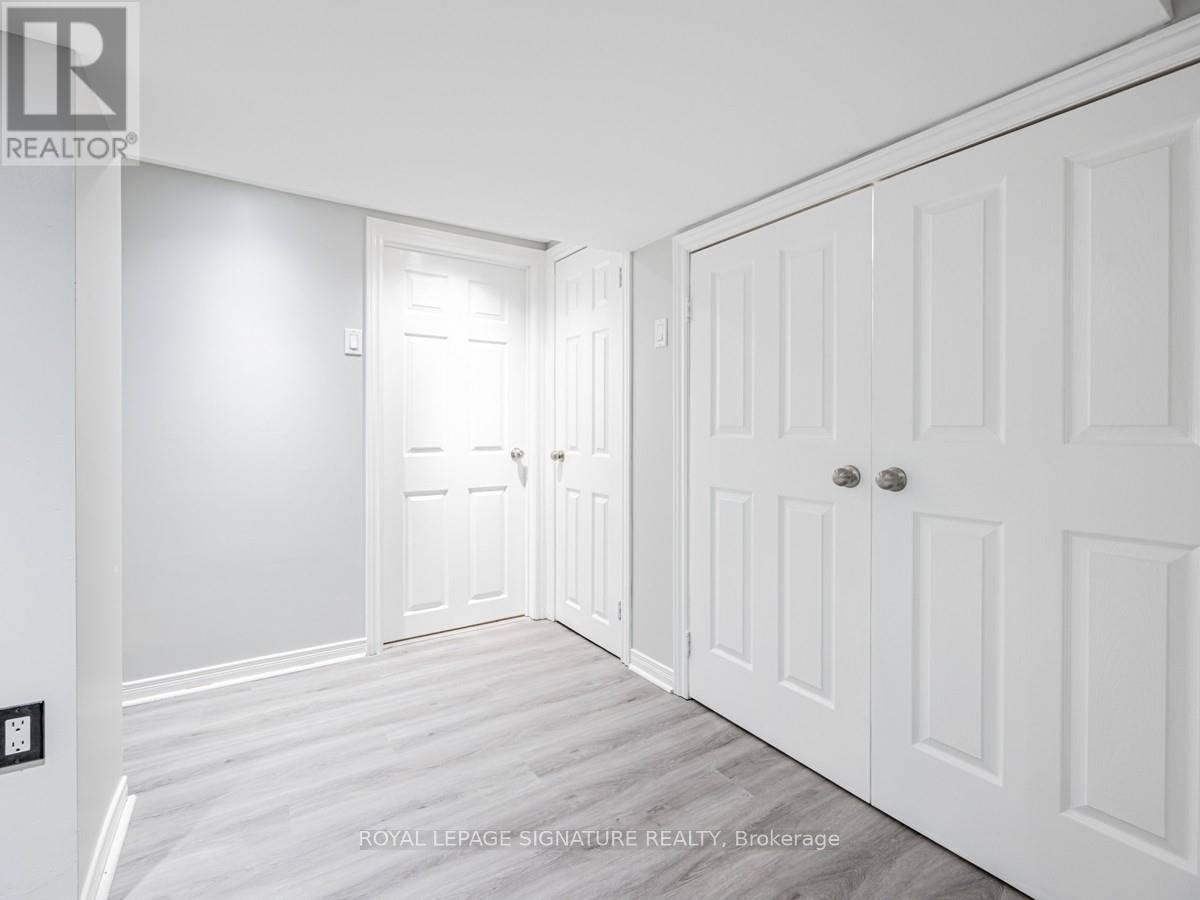 Bsmt - 87 Watson Street, Toronto, Ontario  M1C 1E2 - Photo 5 - E13483306
