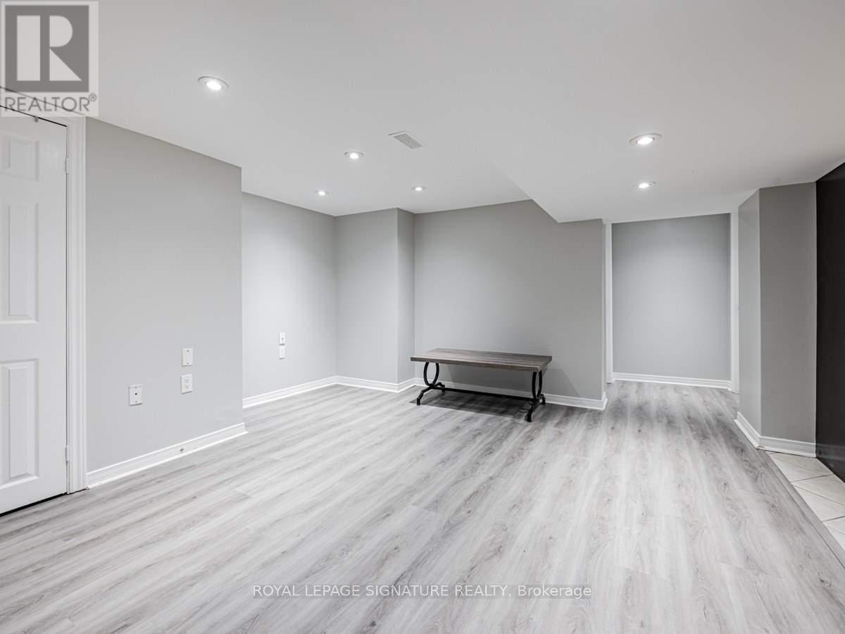 Bsmt - 87 Watson Street, Toronto, Ontario  M1C 1E2 - Photo 6 - E13483306