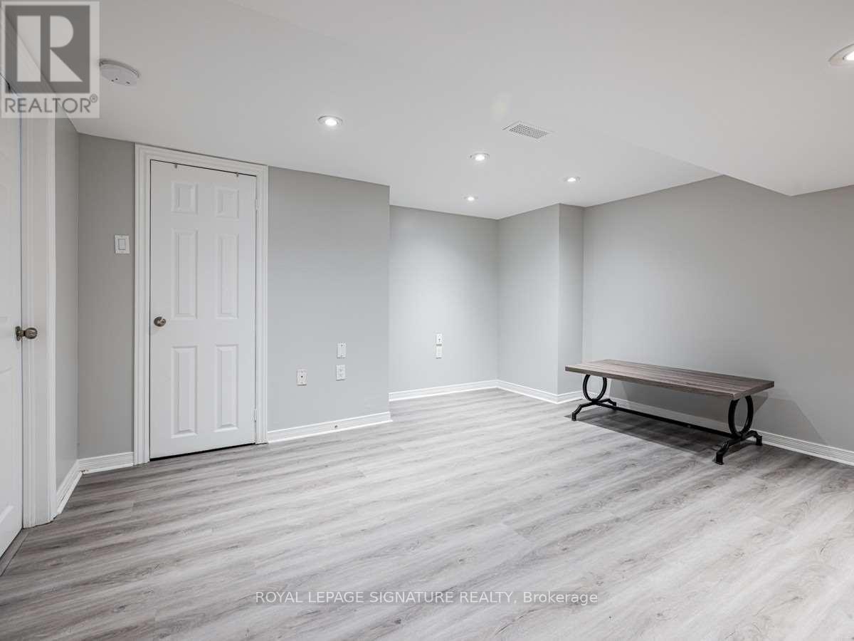Bsmt - 87 Watson Street, Toronto, Ontario  M1C 1E2 - Photo 7 - E13483306