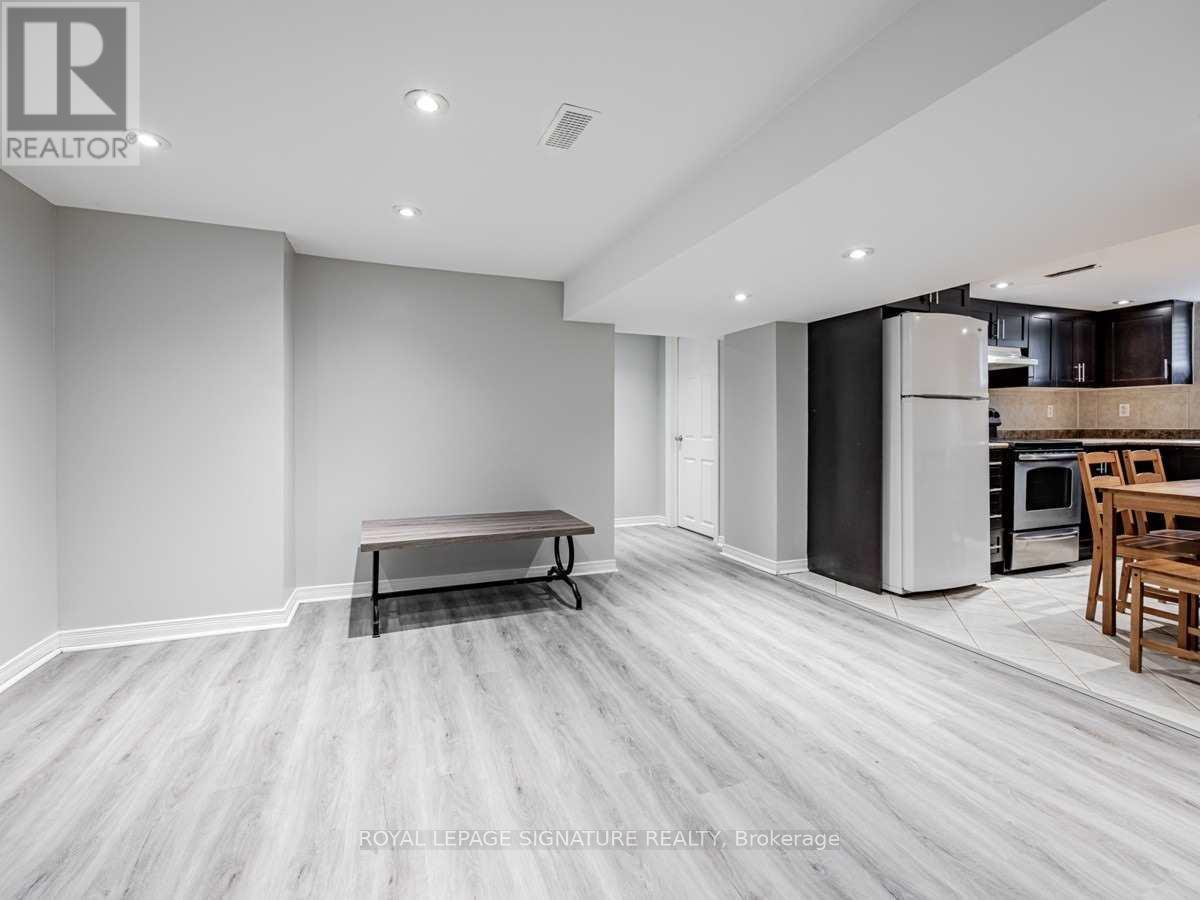 Bsmt - 87 Watson Street, Toronto, Ontario  M1C 1E2 - Photo 8 - E13483306