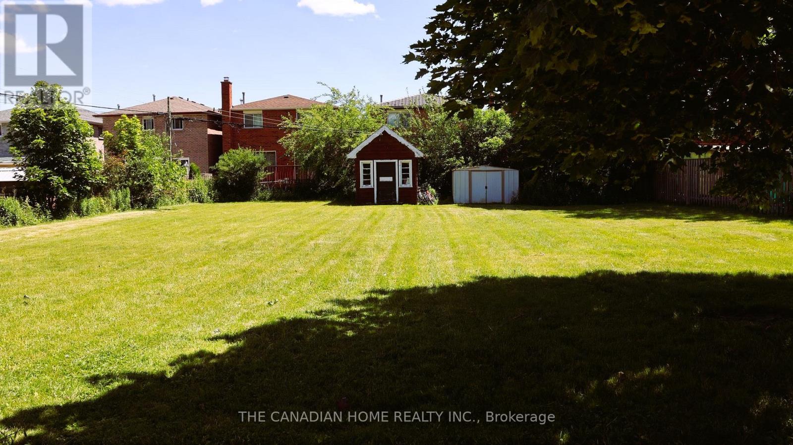 1 - 113 PITFIELD ROAD, Toronto, Ontario