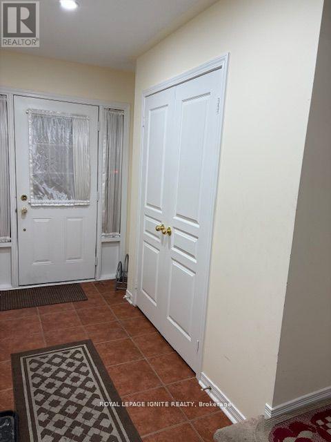 11 CURRAN HALL CRESCENT, Toronto, Ontario
