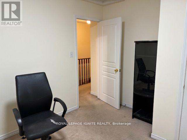 11 Curran Hall Crescent, Toronto, Ontario  M1G 0A1 - Photo 16 - E13483402