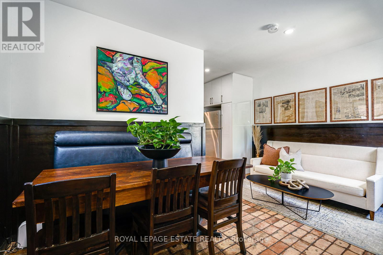 215 Pickering Street, Toronto, Ontario  M4E 3J9 - Photo 20 - E13483440
