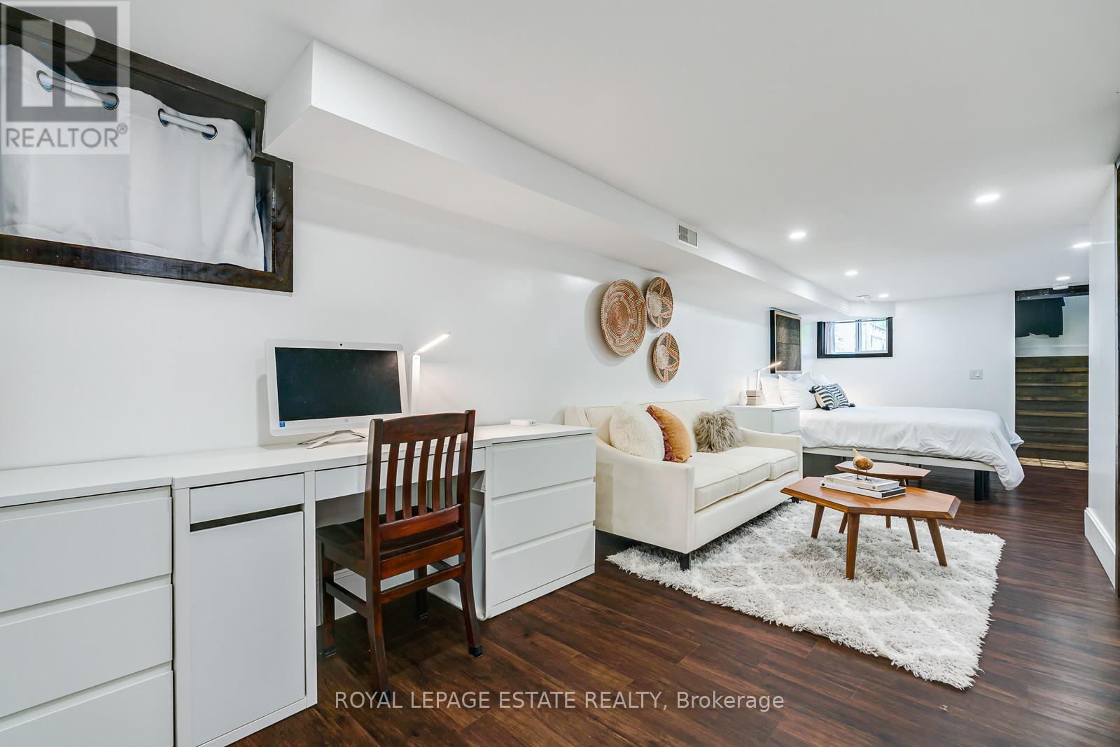 215 Pickering Street, Toronto, Ontario  M4E 3J9 - Photo 29 - E13483440
