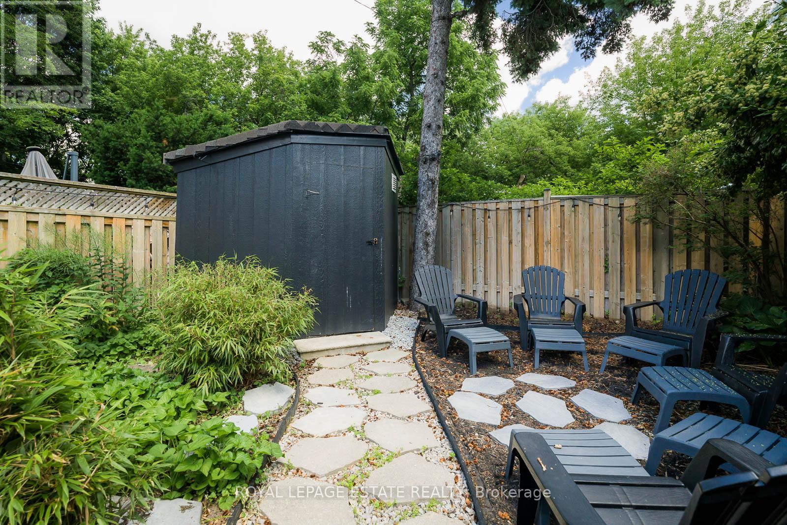 215 Pickering Street, Toronto, Ontario  M4E 3J9 - Photo 37 - E13483440