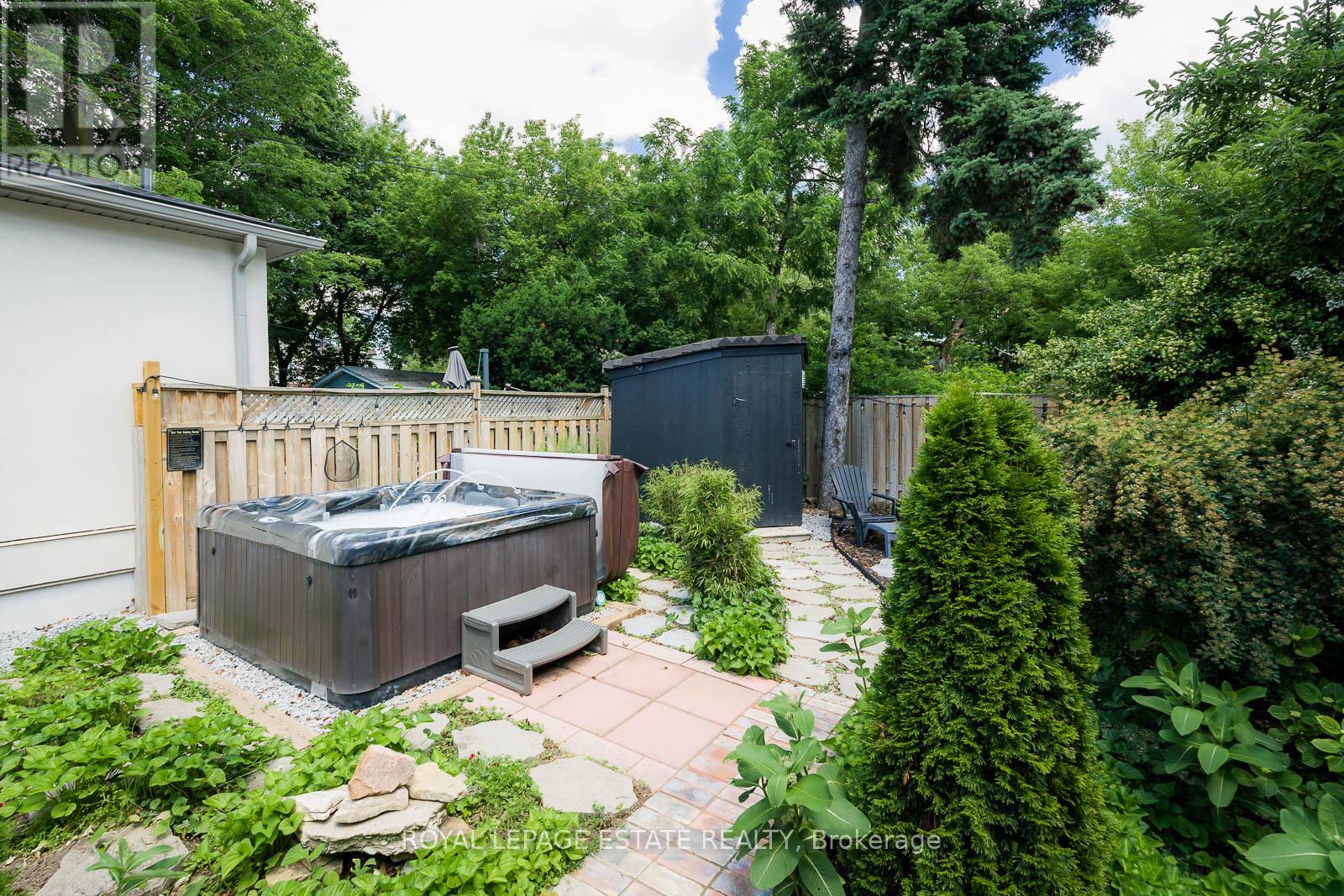 215 Pickering Street, Toronto, Ontario  M4E 3J9 - Photo 41 - E13483440