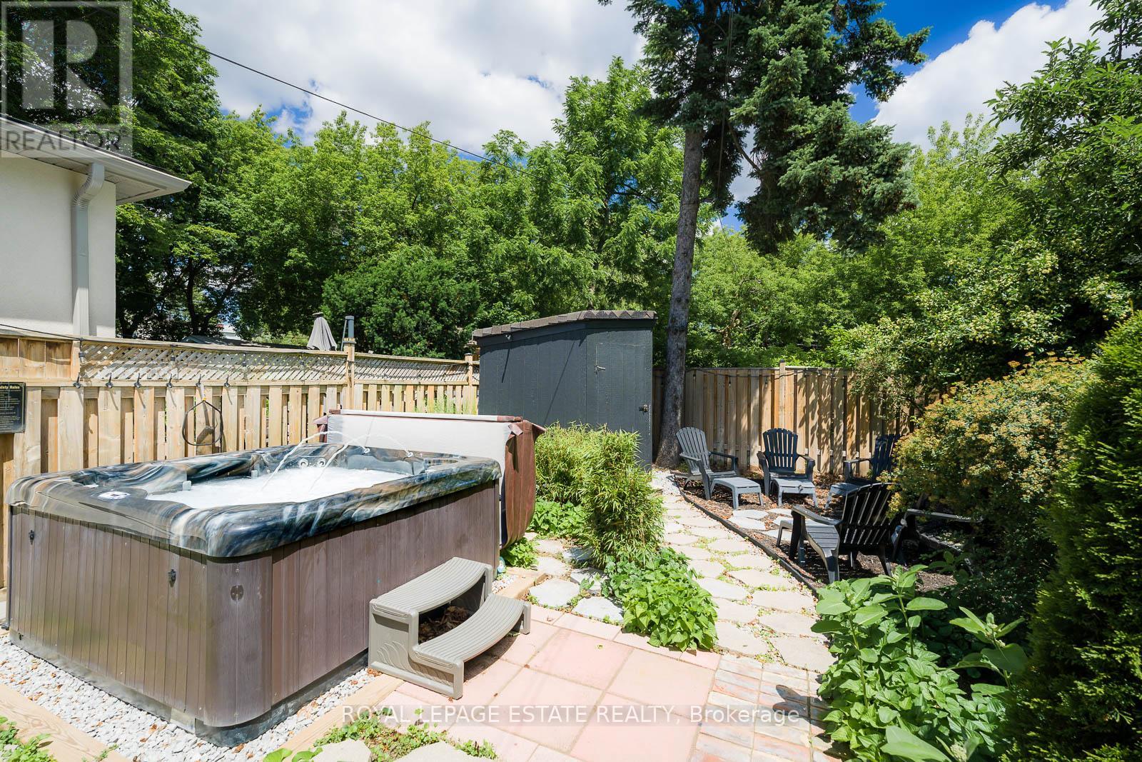 215 Pickering Street, Toronto, Ontario  M4E 3J9 - Photo 45 - E13483440