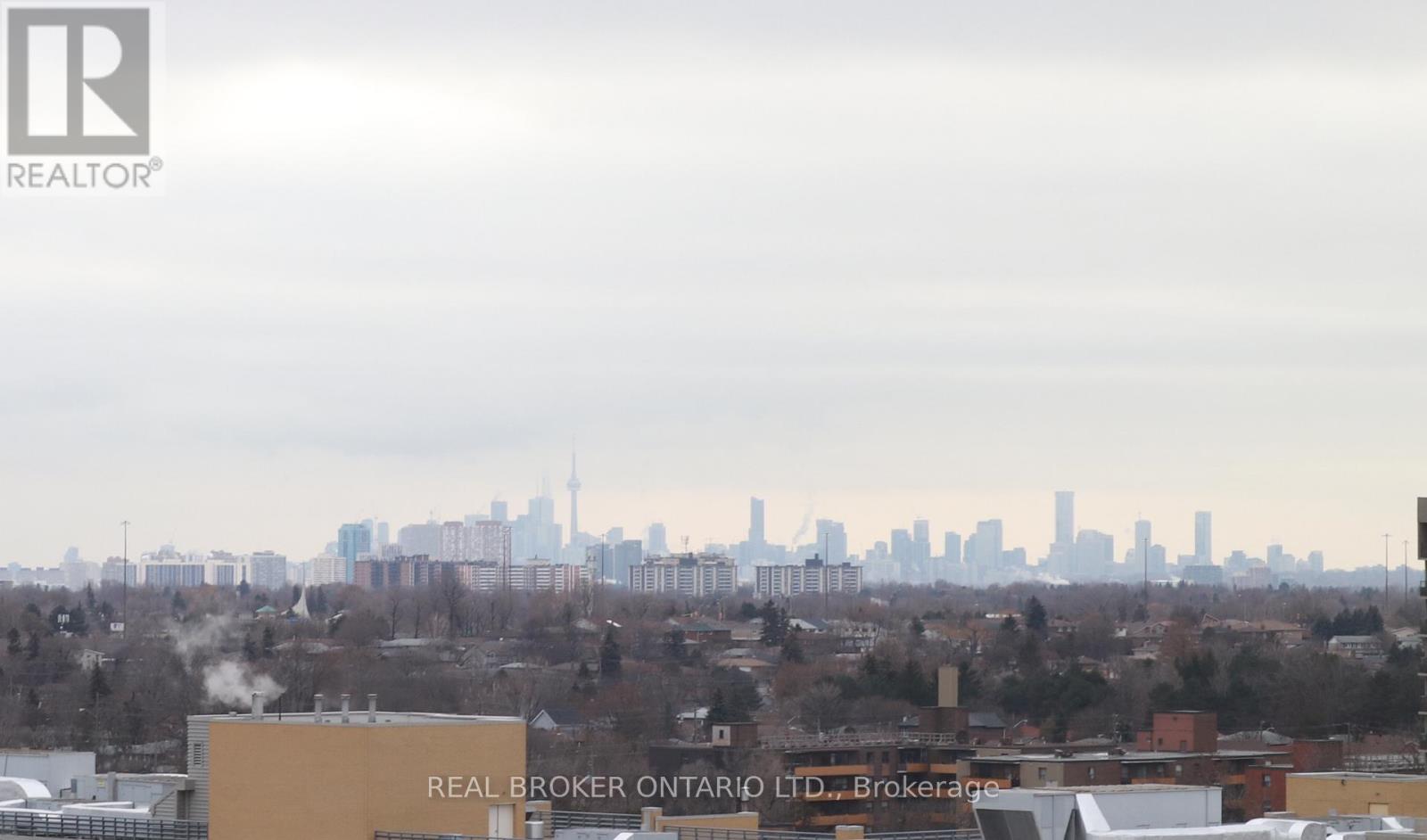 1504 - 185 BONIS AVENUE, Toronto, Ontario
