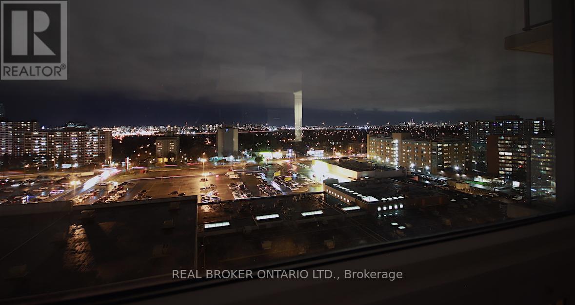 1504 - 185 Bonis Avenue, Toronto, Ontario  M1T 0A4 - Photo 10 - E13483464