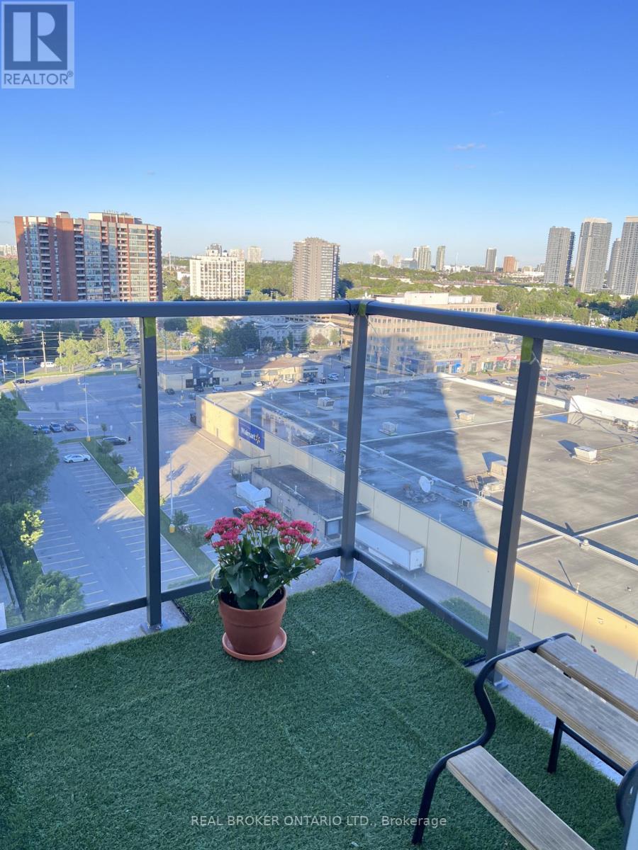 1504 - 185 Bonis Avenue, Toronto, Ontario  M1T 0A4 - Photo 2 - E13483464