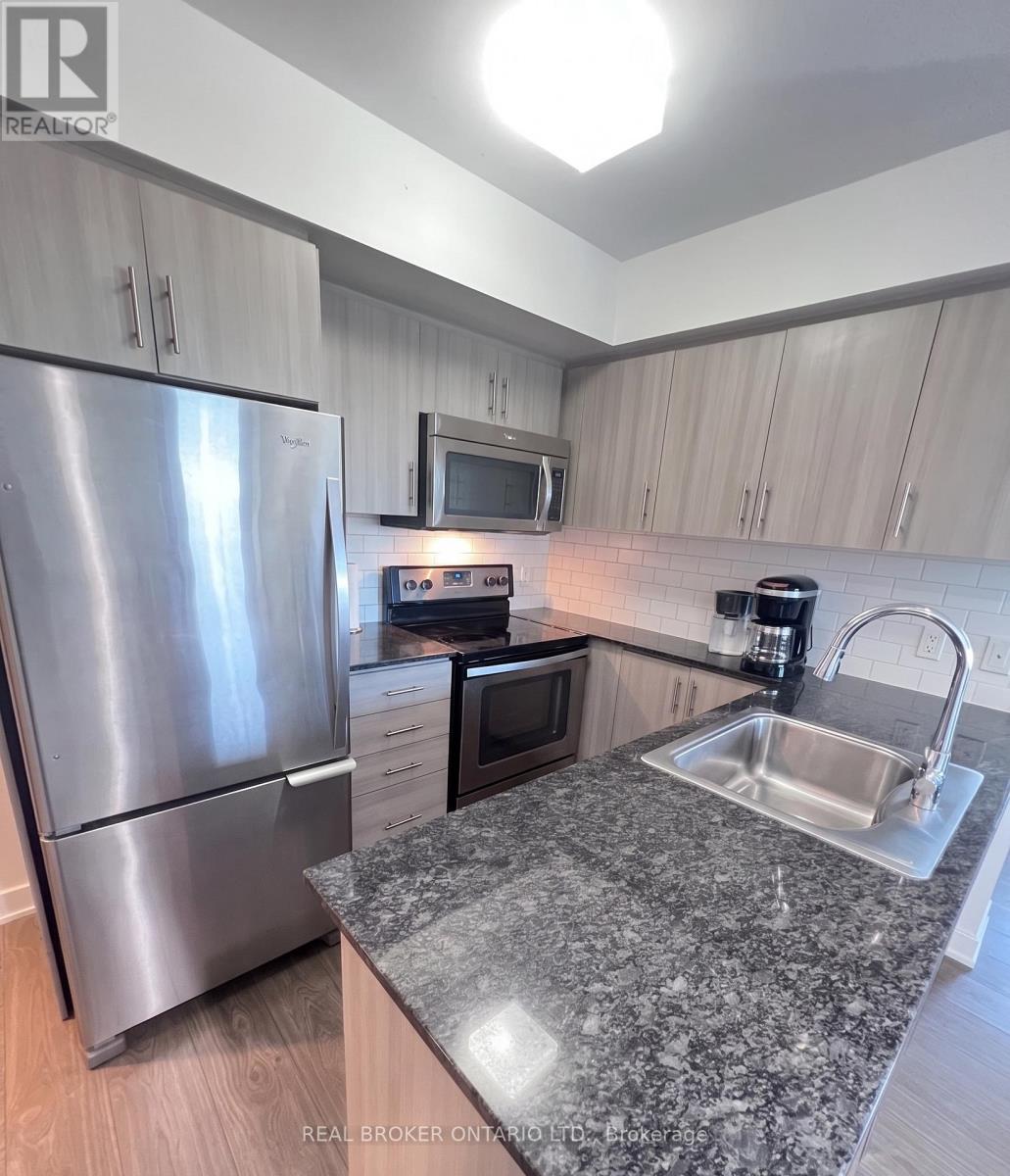 1504 - 185 Bonis Avenue, Toronto, Ontario  M1T 0A4 - Photo 5 - E13483464