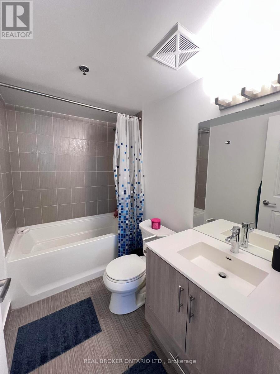 1504 - 185 Bonis Avenue, Toronto, Ontario  M1T 0A4 - Photo 7 - E13483464