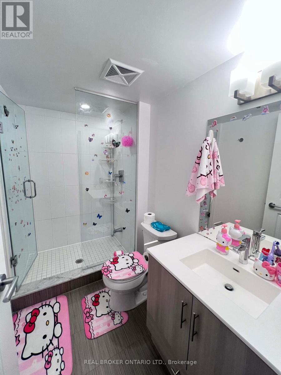 1504 - 185 Bonis Avenue, Toronto, Ontario  M1T 0A4 - Photo 9 - E13483464
