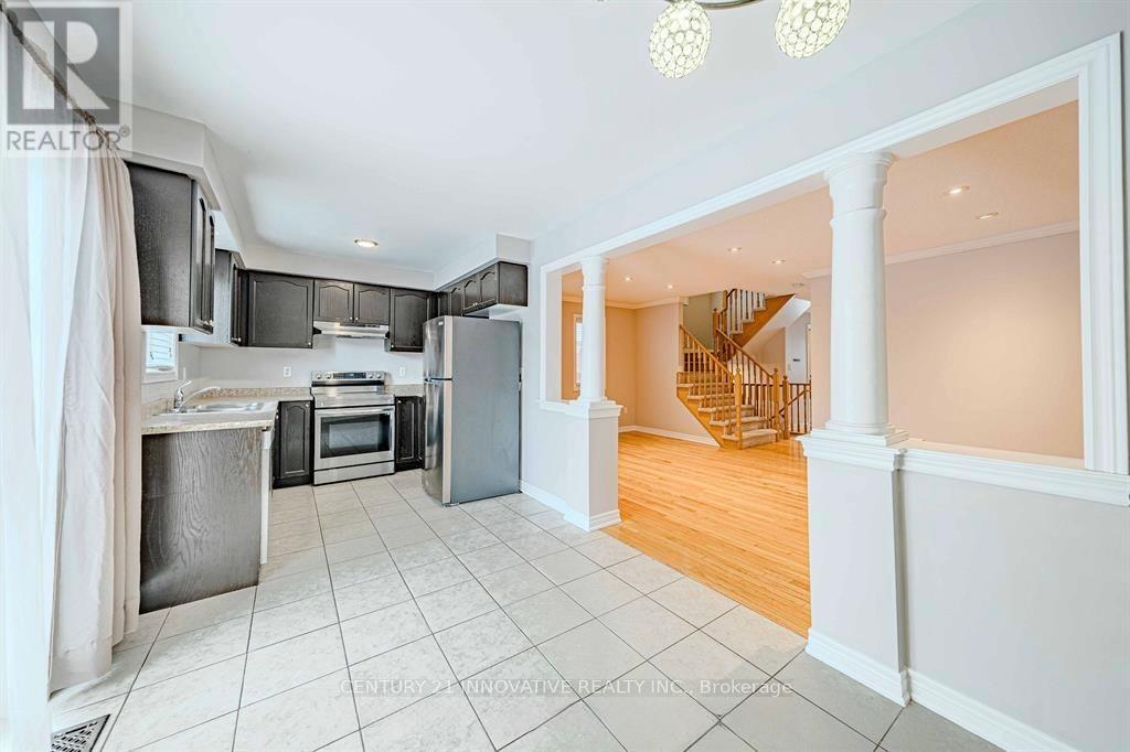 63 Kirkland Place, Whitby, Ontario  L1P 1X1 - Photo 16 - E13483504
