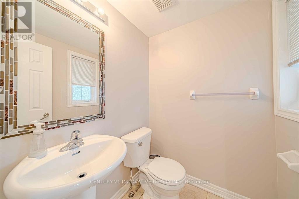 63 Kirkland Place, Whitby, Ontario  L1P 1X1 - Photo 19 - E13483504