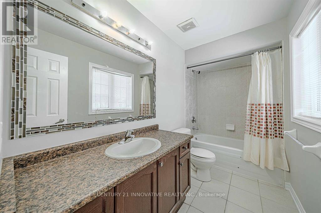 63 Kirkland Place, Whitby, Ontario  L1P 1X1 - Photo 26 - E13483504