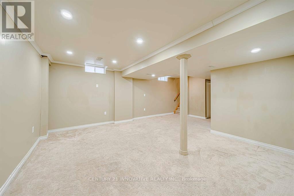 63 Kirkland Place, Whitby, Ontario  L1P 1X1 - Photo 34 - E13483504