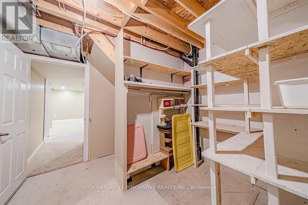 63 Kirkland Place, Whitby, Ontario  L1P 1X1 - Photo 40 - E13483504