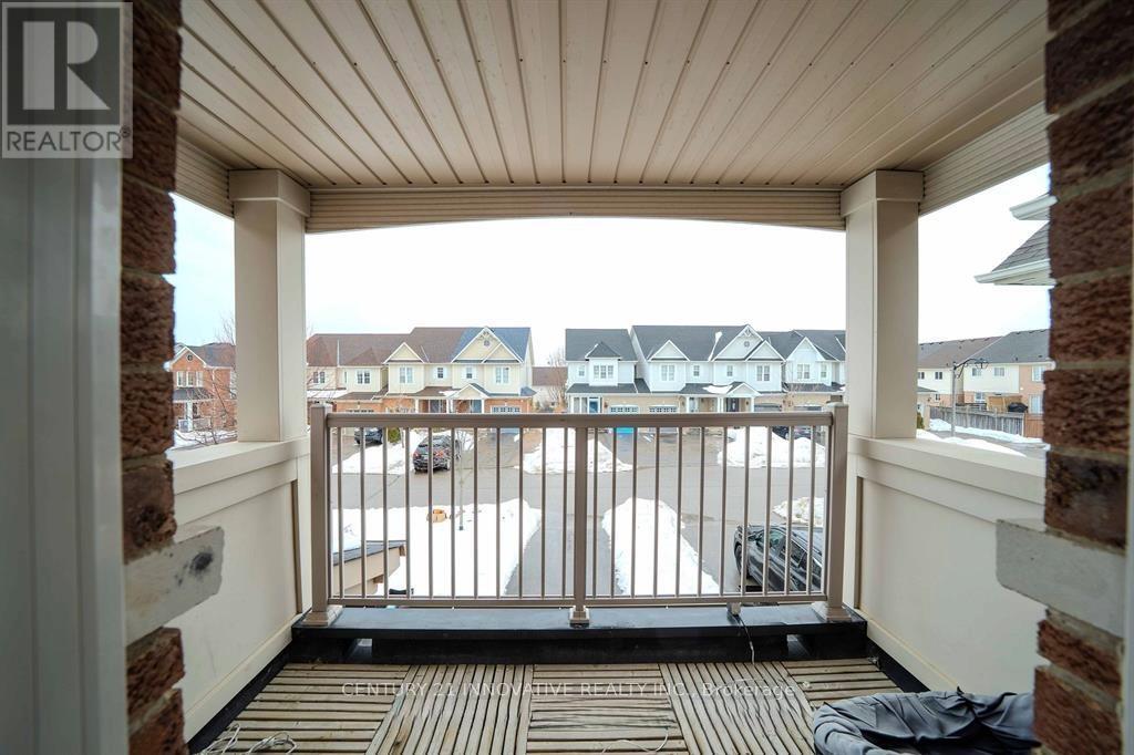 63 Kirkland Place, Whitby, Ontario  L1P 1X1 - Photo 42 - E13483504