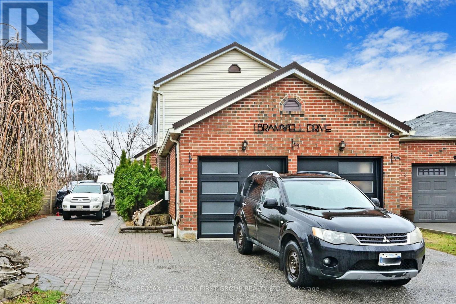 1 Bramwell Drive, Ajax, Ontario  L1S 5L1 - Photo 26 - E13483526