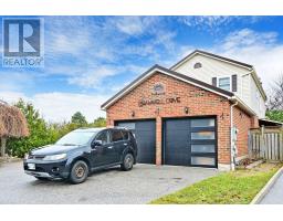 1 BRAMWELL DRIVE, Ajax, Ontario