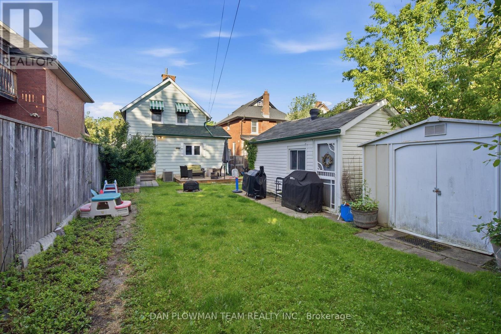 138 Tylor Crescent, Oshawa, Ontario  L1H 5E9 - Photo 30 - E13483536