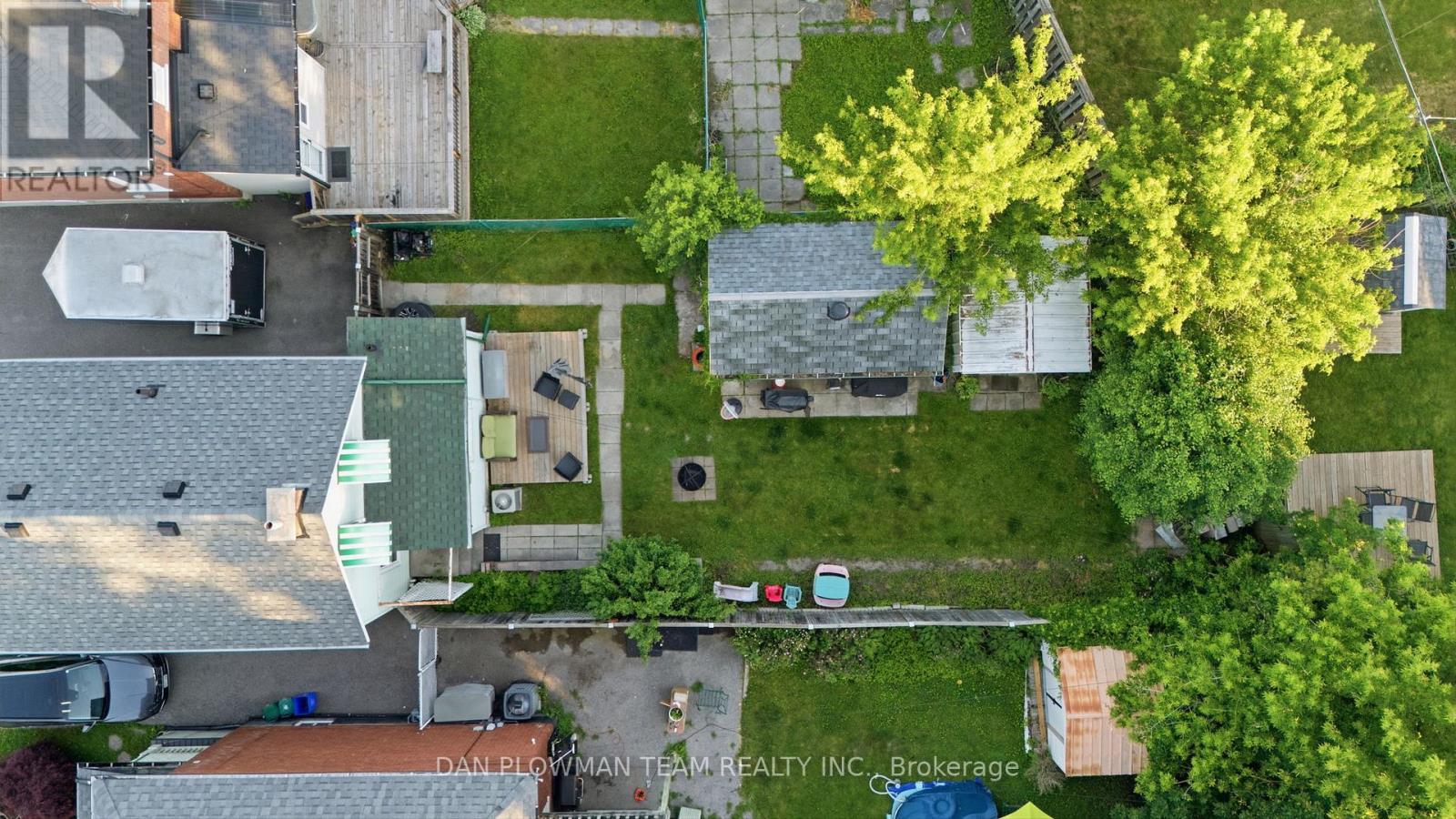 138 Tylor Crescent, Oshawa, Ontario  L1H 5E9 - Photo 32 - E13483536