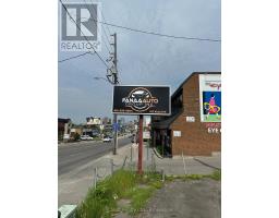 205 KING STREET W, Oshawa, Ontario