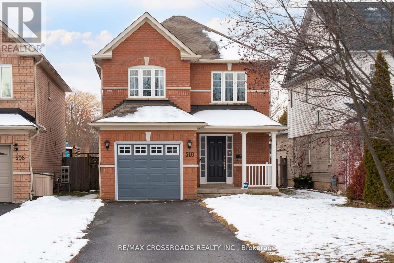 510 Hickory Street N, Whitby, Ontario  L1N 9W8 - Photo 3 - E13483632