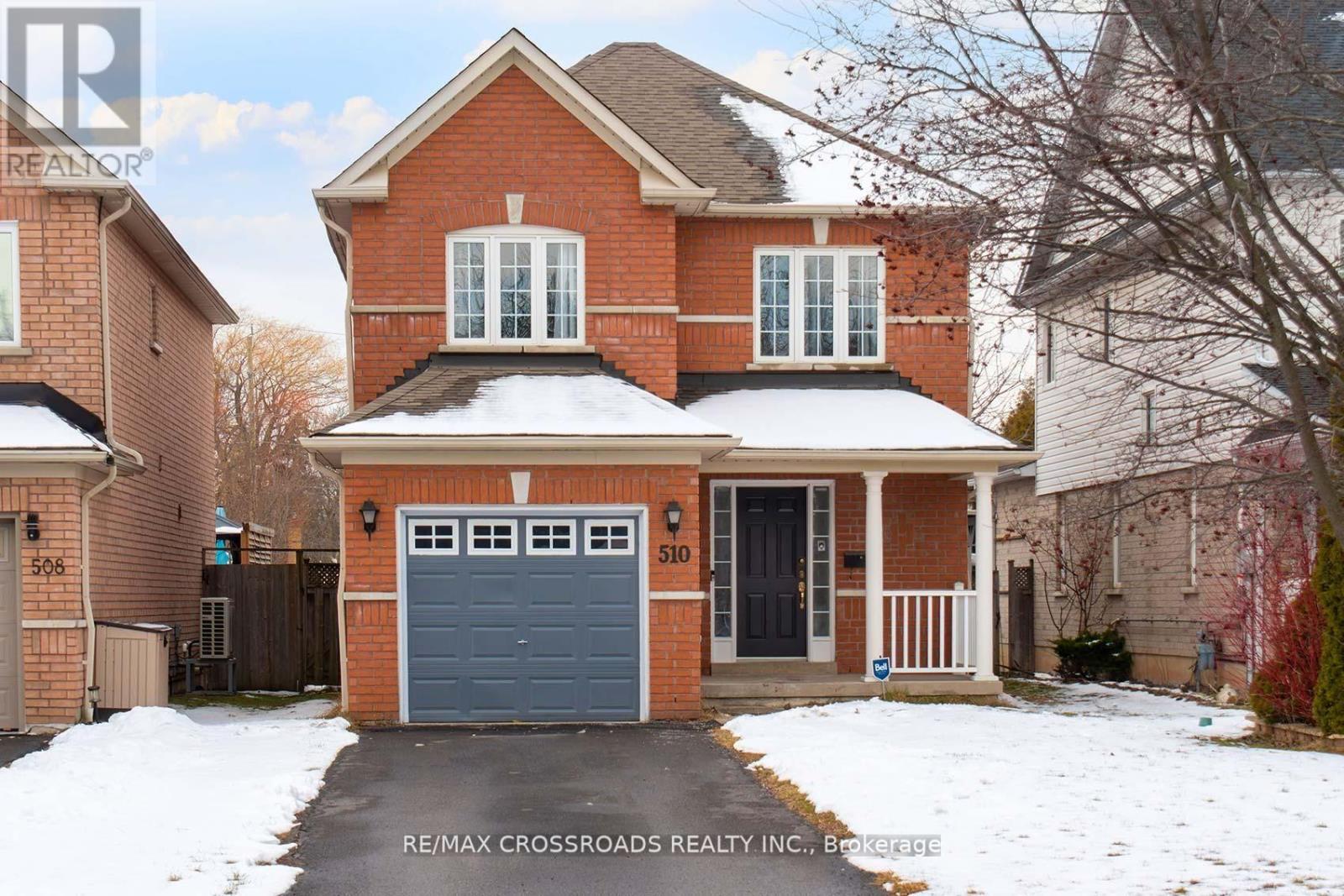 510 Hickory Street N, Whitby, Ontario  L1N 9W8 - Photo 36 - E13483632
