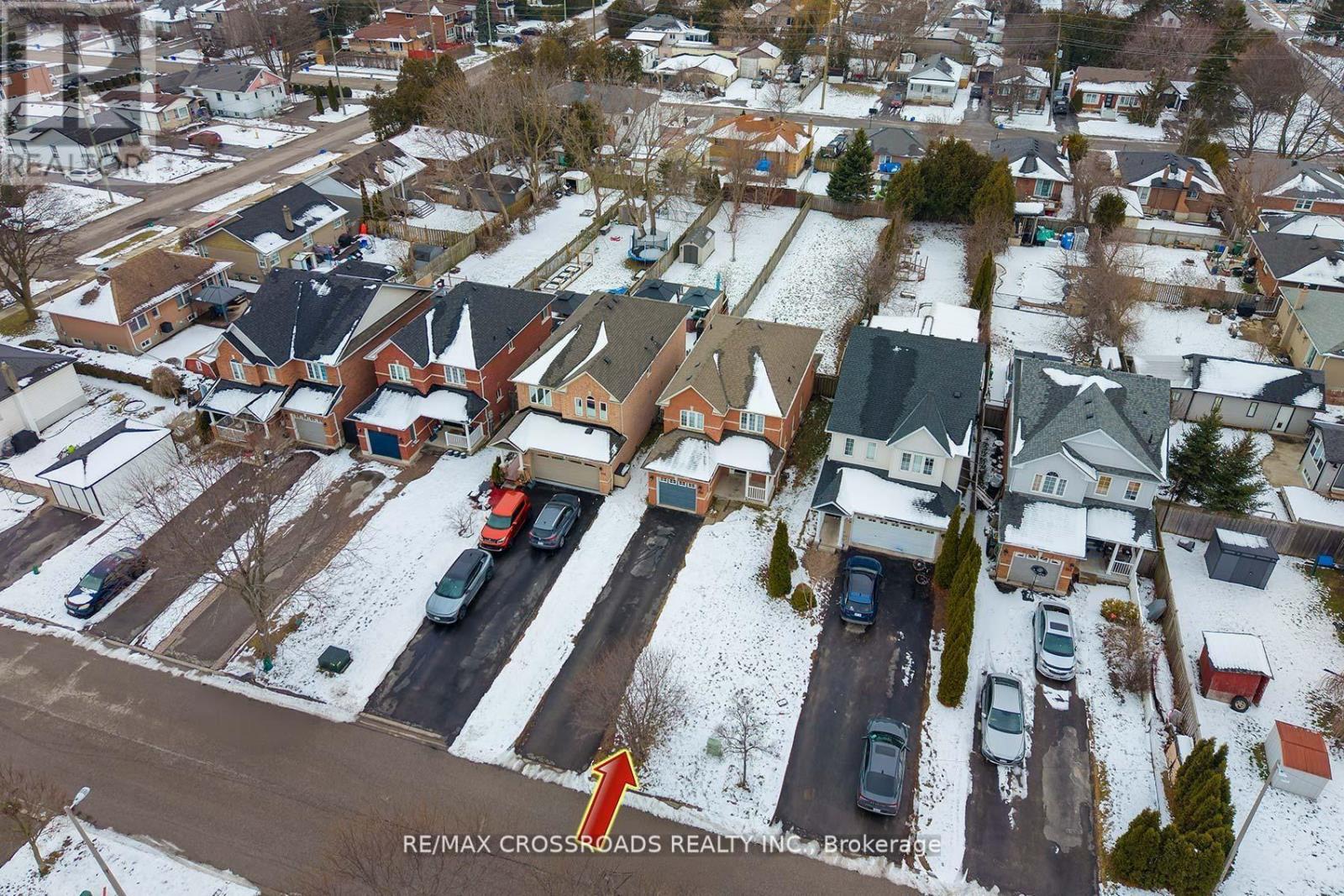 510 Hickory Street N, Whitby, Ontario  L1N 9W8 - Photo 4 - E13483632