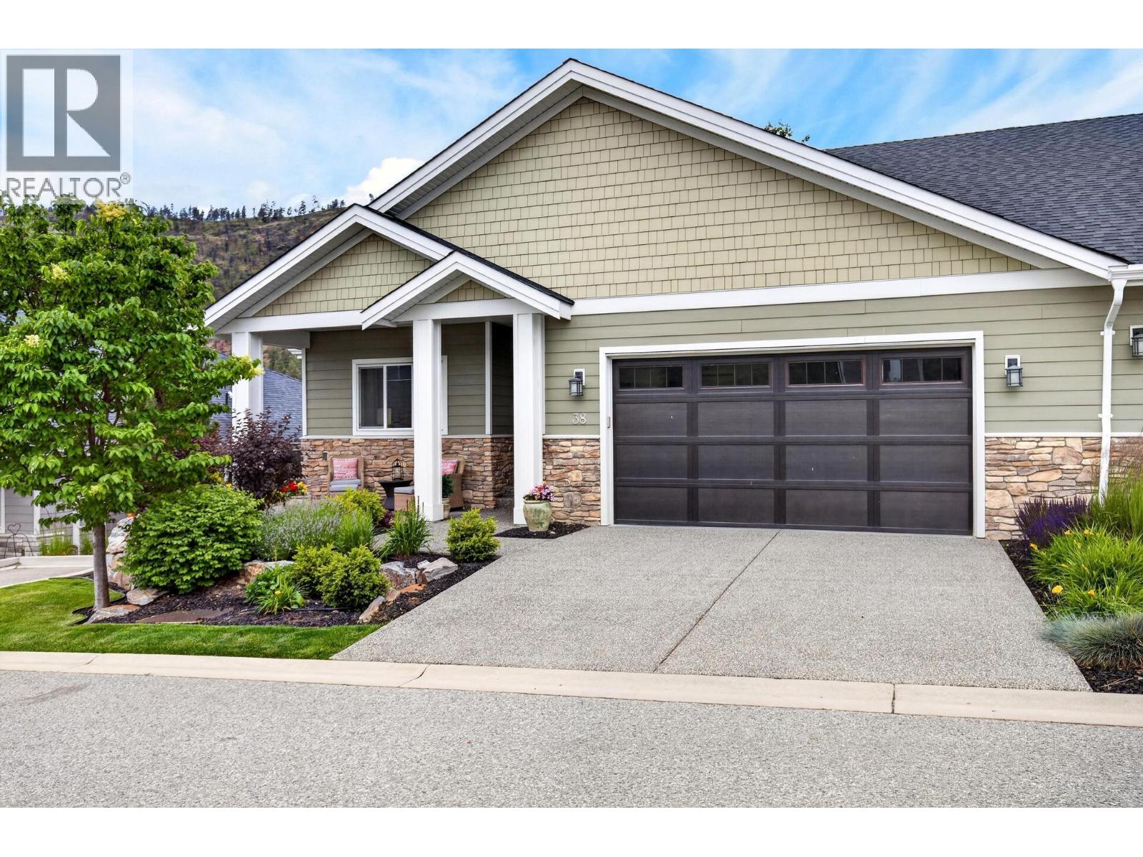 1450 Union Road Unit# 38, Kelowna, British Columbia  V1V 3E1 - Photo 2 - 10390944
