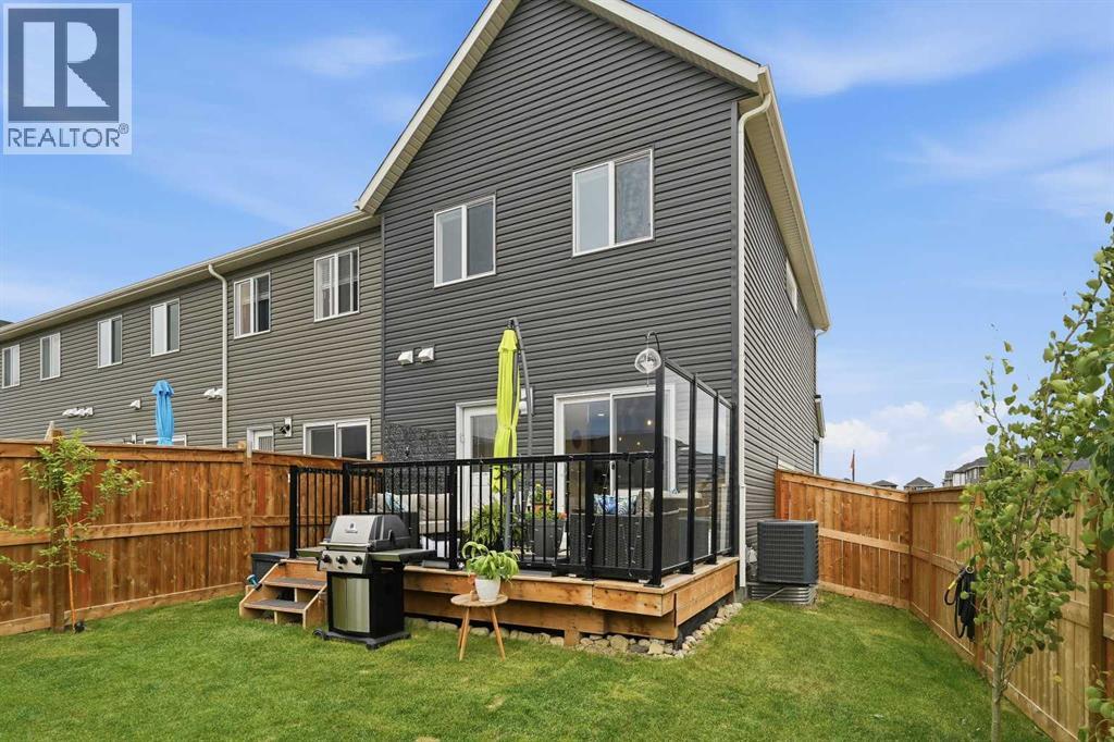 66 Fireside Street, Cochrane, Alberta  T4C 3C9 - Photo 39 - A2320987